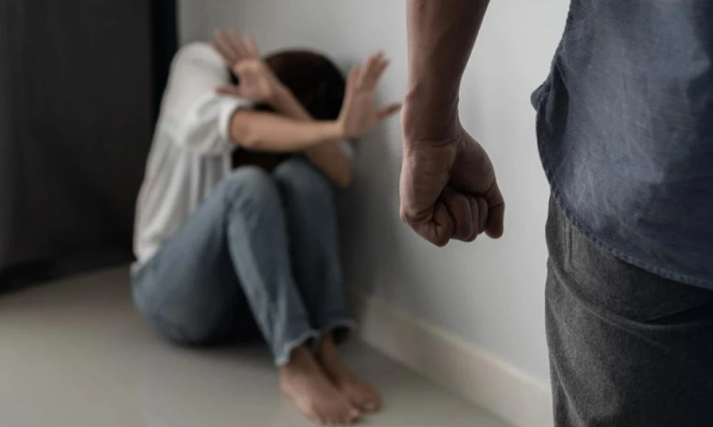 Κρήτη: Εκτινάχθηκαν στα ύψη τα καταγεγραμμένα περιστατικά ενδοοικογενειακής βίας